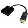 VOL CNV DISPLAYPORT-M-VGA-F