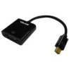 VOL CNV MINI-DISPLAYPORT-M-VGA-F