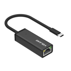 VOL CNV USB-C-RJ45-ADAPTER