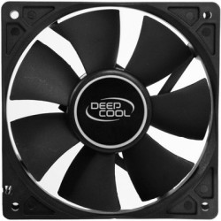 DPC FAN 120MM-SF-XFAN-120