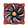 THM FAN 140MM-RED-RIING14