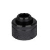 THM ACC PACIFIC-G1/4-PETG-TUBE-ADAPTER-BLK