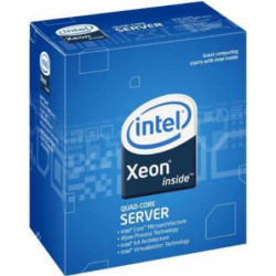 INT CPU XEON-3040-1.86