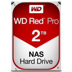 WDD HDD SATA-2TB-RP-WD2002FFSX