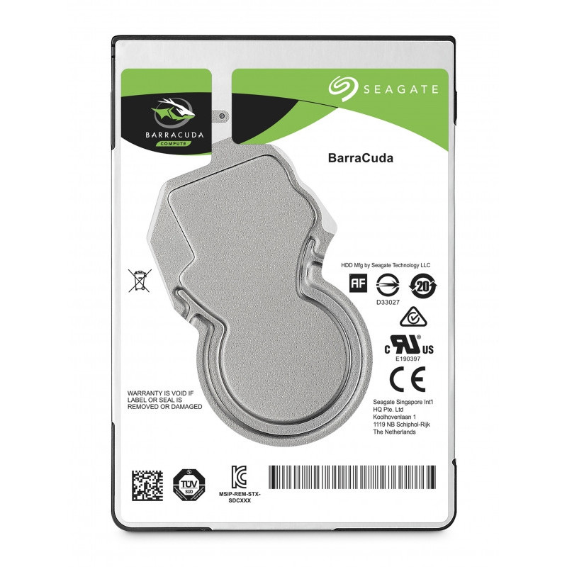 SGT HDD NB-SA-4TB-ST4000LM024