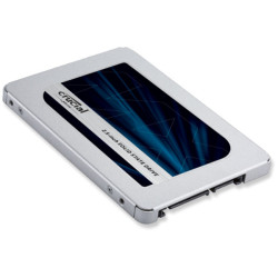 CRU SSD 2TB-CT2000MX500SSD1