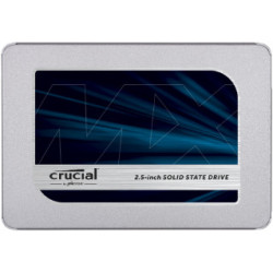 CRU SSD 1TB-CT1000MX500SSD1