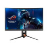 Asus PG27VQ 27" 2K Gaming Curved G-Sync Monitor TN 1ms 165Hz