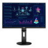 AOC Q2790PQ 27" Business Pro IPS monitor Height Adj