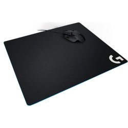 LOG MSE MAT-MOUSEMAT-G640-LARGE