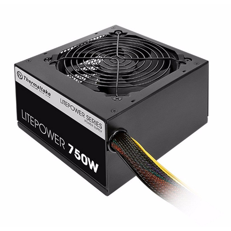 THM PSU 750W-LITEPOWER-GEN2