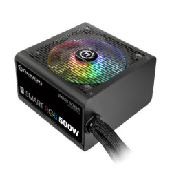 THM PSU 500W-SMART-RGB-80PLUS-WHITE