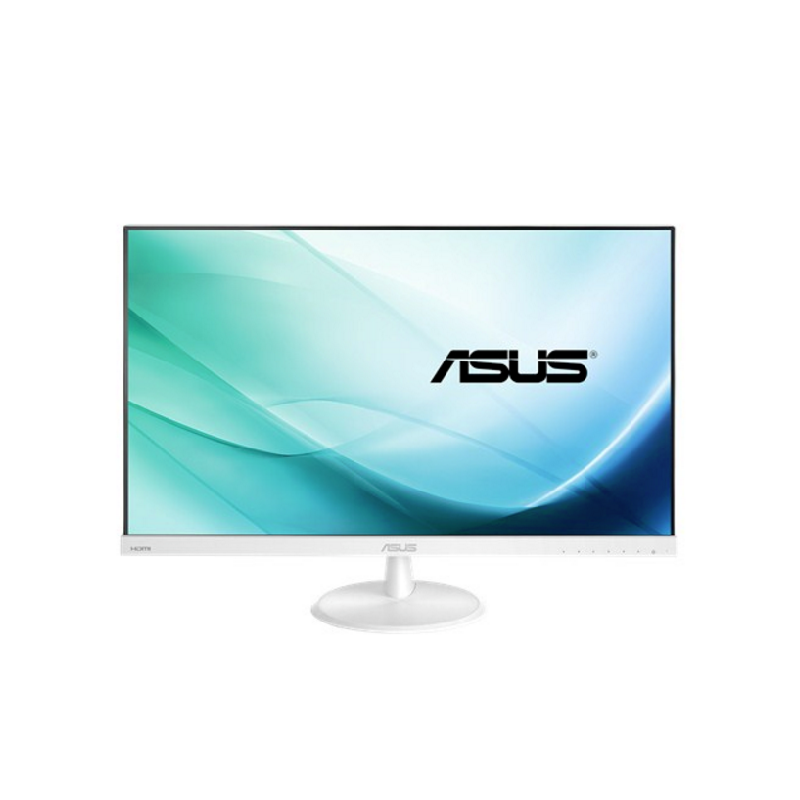 Asus VC279H-W 27" White Monitor IPS 16:9 5ms 60 Hz SPK