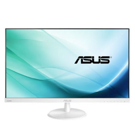 Asus VC279H-W 27" White Monitor IPS 16:9 5ms 60 Hz SPK