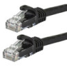 ASO CAB NW-CAT6-10M-BLACK