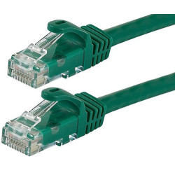 ASO CAB NW-CAT6-3M-GREEN