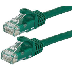 ASO CAB NW-1M-CAT6-GREEN