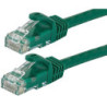 ASO CAB NW-CAT6-0.5M-GREEN