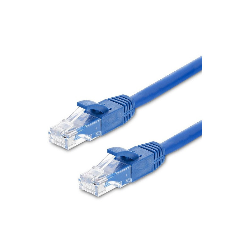 ASO CAB NW-CAT6-1M-BLUE