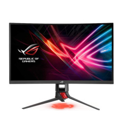 Asus XG27VQ 27" Gaming Curved F-Sync Monitor SVA 4ms 144 Hz