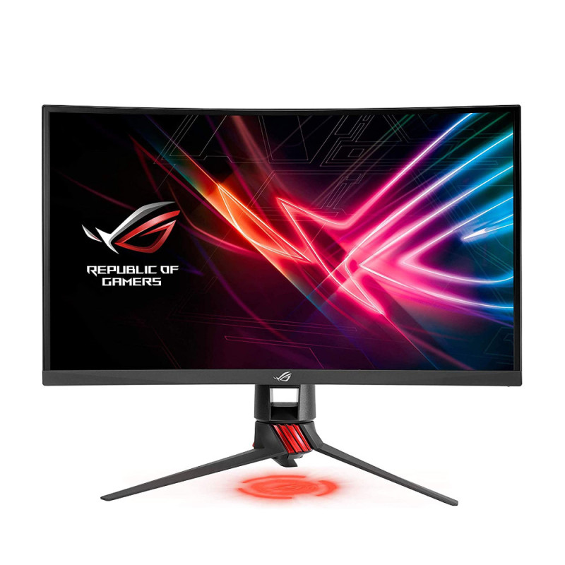 Asus XG27VQ 27" Gaming Curved F-Sync Monitor SVA 4ms 144 Hz