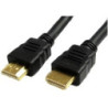 ASO CAB HDMI-M-M-5M