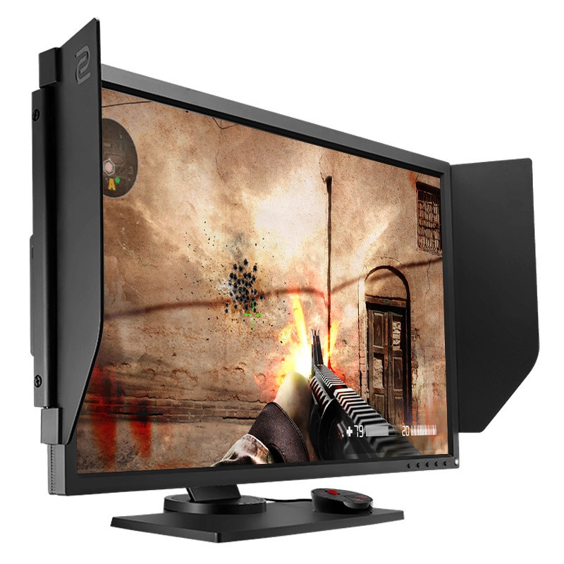 Benq ZOWIE XL2746S 27" 240Hz Gaming Monitor