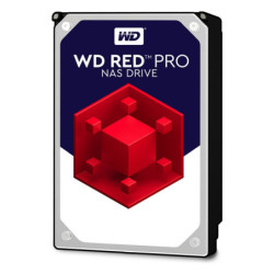 WDD HDD SATA-4TB-RED-PRO-WD4003FFBX