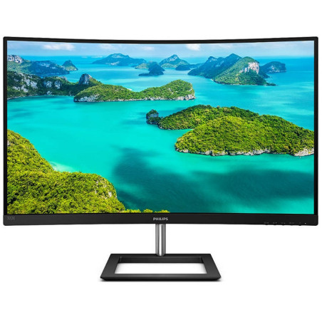 PHILIPS 322E1C 32" Curve 75HZ 16:9 MONITOR 4MS