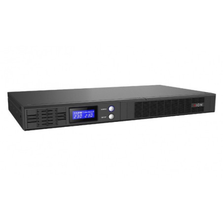 ION UPS 650VA-F15R-650