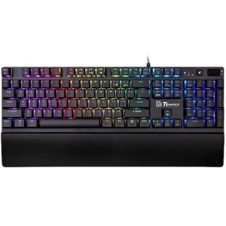 THM KBD ESPORTS-CHALLENGER-EDGE-PRO-RGB