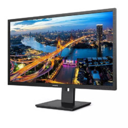 Philips 325B1L 31.5" IPS 2K Business Monitor Spk H-adj