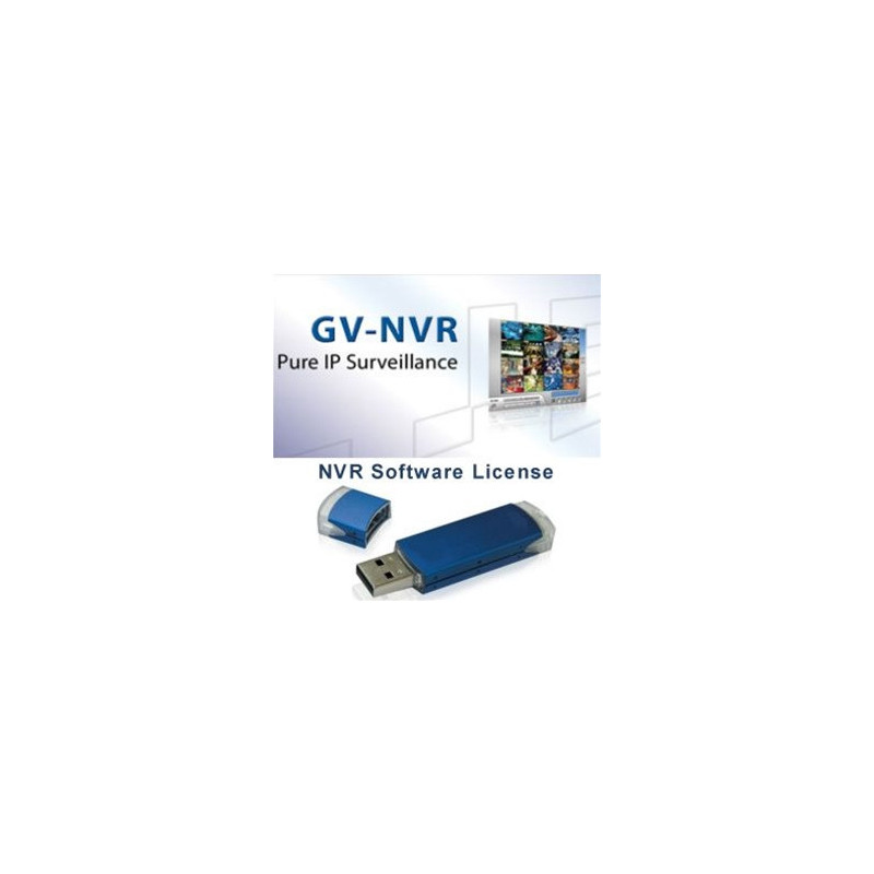 GEO NVR 55-NR000-000