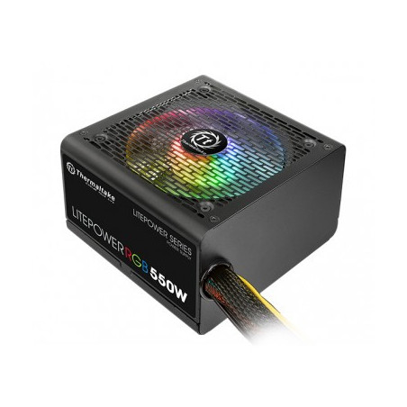 THM PSU 550W-LITEPOWER-RGB