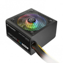 THM PSU 650W-LITEPOWER-RGB