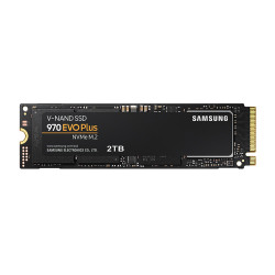 SAM SSD 2TB-MZ-V7S2T0BW-M2