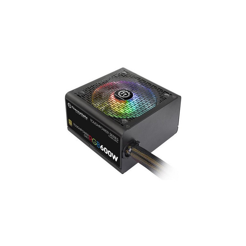 THM PSU 600W-TOUGHPOWER-GX1-RGB-80-PLUS-GOLD