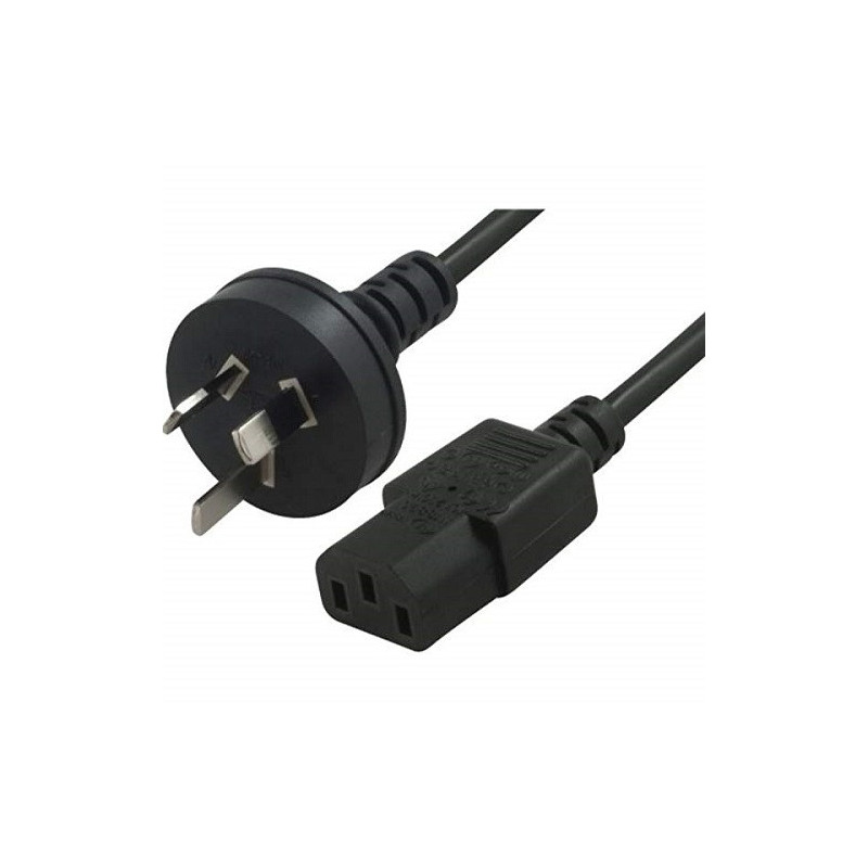 ASO CAB POWER-CABLE-2M