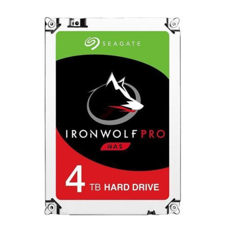 SGT HDD SATA-4TB-ST4000NE001