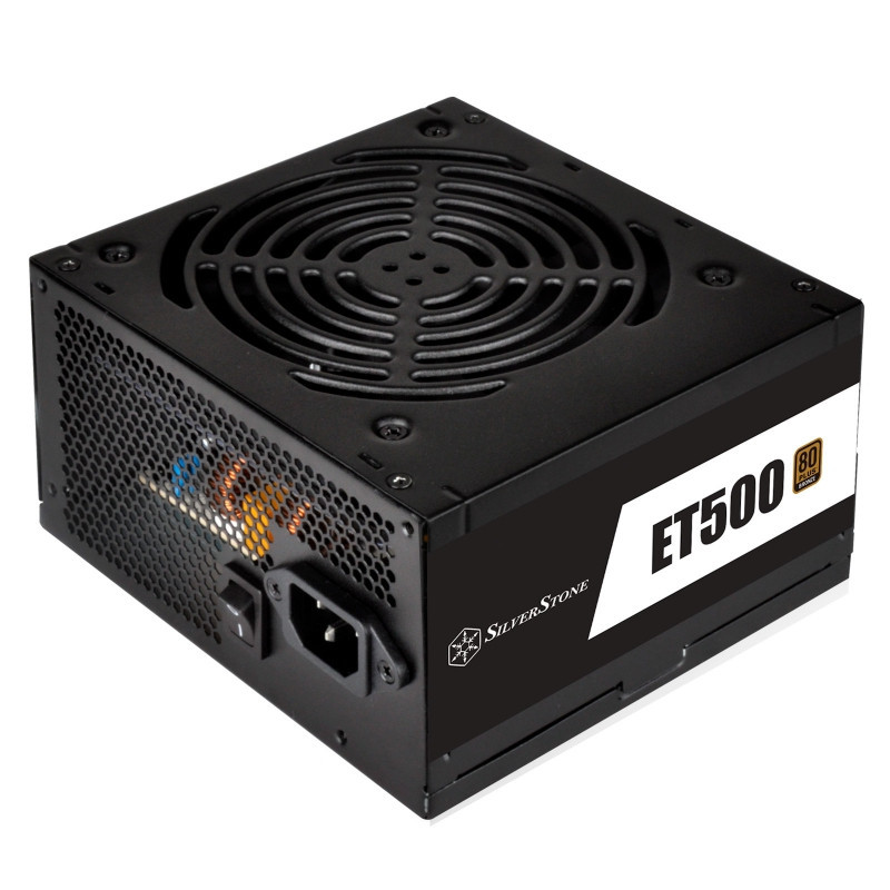 SIL PSU 500W-SST-ET500