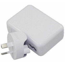 ASO ACC USB-TRAVEL-WALL-CHARGER