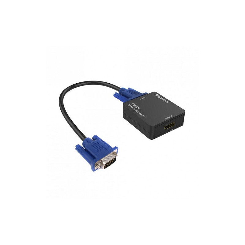 SMP CNV VGA-M-HDMI-F-CM201