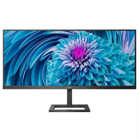 Philips 345E2AE 34inch IPS Ultrawide UHD 3K Gaming Monitor