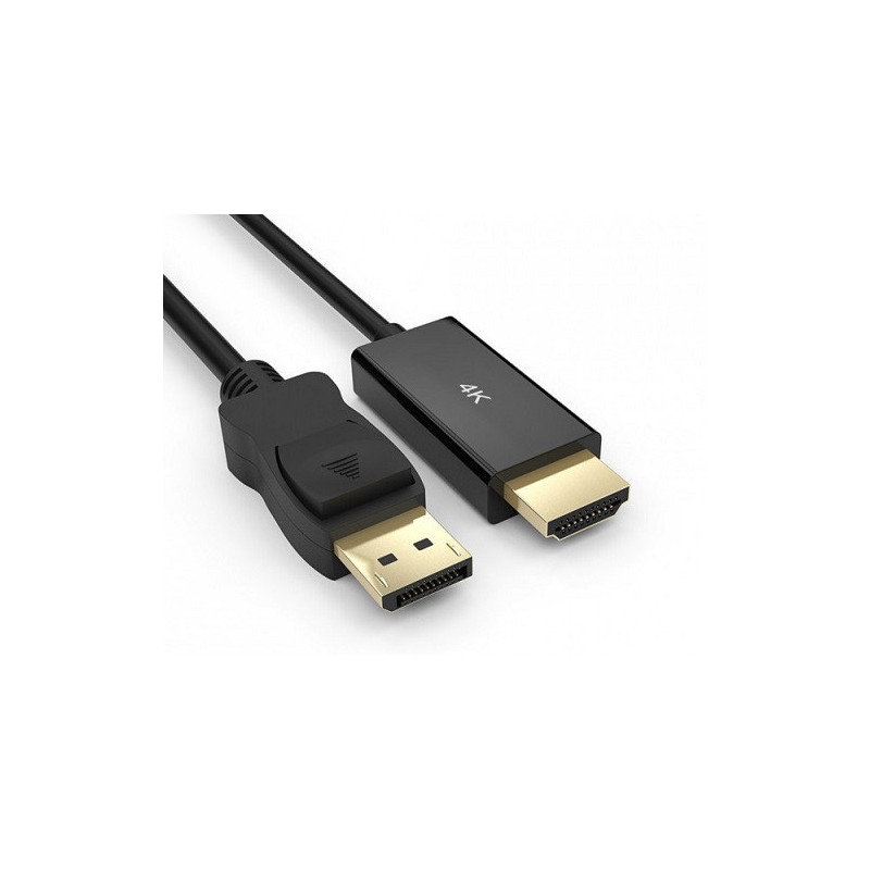 SMP CAB DP-M-M-HDMI-2M