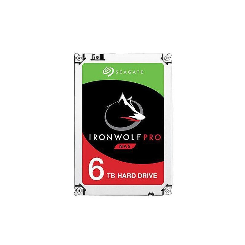 SGT HDD SATA-6TB-ST6000NE000