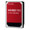 WDD HDD SATA-12TB-RED-PRO-WD121KFBX