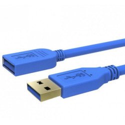 SMP CAB USB3-M-EXTN-CABLE-1.2M