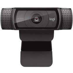 LOG CAM C920E