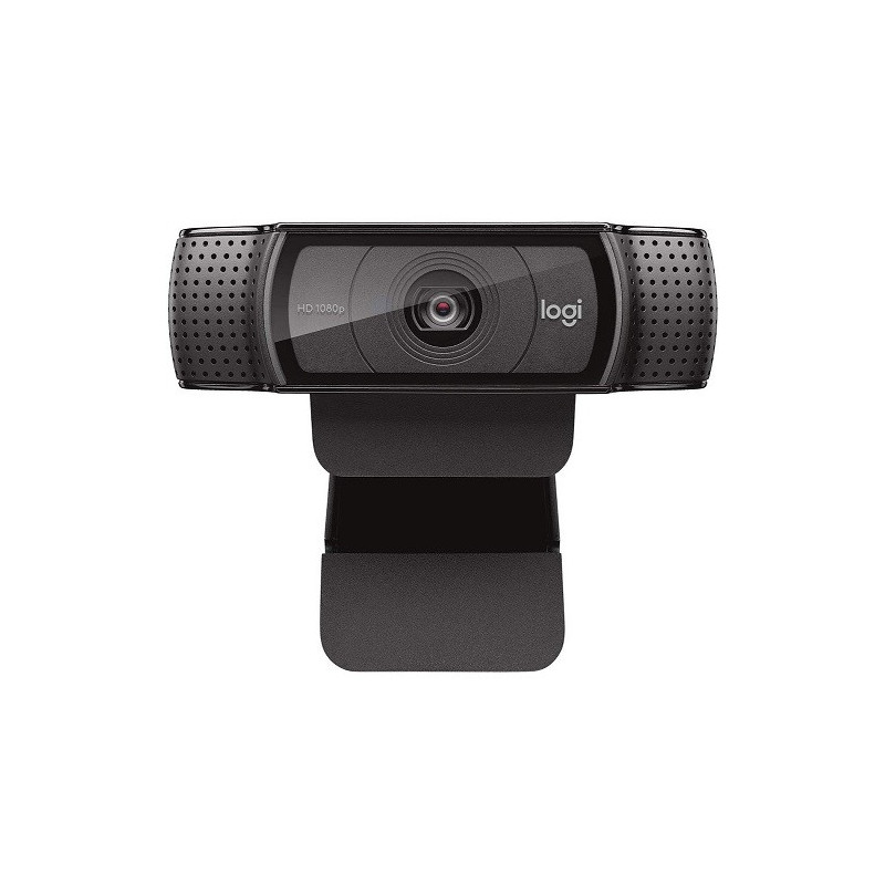 LOG CAM C920E