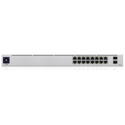 UBI LAN USW-16-POE-AU